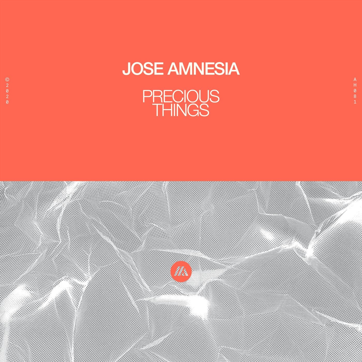 José Amnesia - Precious Things [AH081]